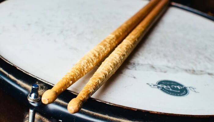 Standard drum sticks hotsell