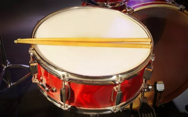 Best drumsticks for beginners cheap